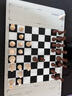 元萝卜SenseRobotAI下棋机器人国际象棋 对弈 习题 陪练 涨棋 AI讲题 人机互动【国际象棋】 实拍图