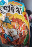 螺之源螺蛳粉广西柳州特产方便速食米线水煮型轻奢豪华版螺蛳粉335*1袋 实拍图