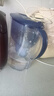 碧然德（BRITA）过滤净水器 家用滤水壶 净水壶 海洋系列 3.5L（蓝）+专家版滤芯5枚 环保加固包装 实拍图