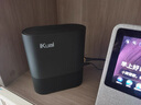 爱快（iKuai）2.5gWiFi6企业级无线路由器AX6000子母路由 5G双频 多wan口/ipv6/宽带叠加/上网管控/无线AP Q6000 实拍图