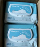 舒洁（Kleenex）湿厕纸 80抽*6包家庭装湿纸巾厕纸洁厕湿巾湿厕纸纯水婴儿湿厕纸 实拍图