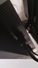 绿联国标三孔品字尾 三芯电源线 适用电脑台式主机显示器电炒锅电饭煲电子秤打印机连接线3米 60801 实拍图