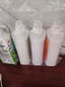 澳雪（accen）经典美肌滋润沐浴露750ml*3瓶 乳木果薄荷+百香果橙花+椰子奶茉莉 实拍图