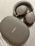 BoseQuietComfort 消噪耳机Ultra-沙丘灰 头戴式无线蓝牙降噪 沉浸音乐体验 全新旗舰款 实拍图