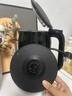 美的（Midea）烧水壶电热水壶食品级316L不锈钢恒温内胆 2200W大功率速沸2升大容量0涂层开水壶MK-SH20M125-PRO 实拍图
