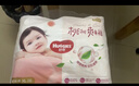好奇（Huggies）铂金装纸尿裤XL96片(12-17kg)加大号婴儿尿不湿小桃裤裸感超薄透 实拍图
