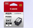 佳能（Canon）PG-845XL 大容量黑色墨盒(适用MG3080/MG2580S/MG2400/TS3480/TS3380/TR4580) 实拍图