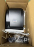 TSC 条码打印机T4503E 标签条码不干胶打印机铜版纸热敏吊牌哑银PET资产管理热转印碳带打印机 T4503E(300dpi带网口) 实拍图
