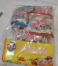 海霸王什锦涮烤套餐10种火锅食材组合 1023g 牛肉丸香肠蟹味棒鱼豆腐 实拍图