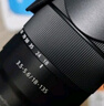 索尼（SONY）APS-C 半画幅 标准变焦镜头 E口变焦镜头  风光  人像  旅游 抓拍 家用 E18-135 (拆机版）一镜走天下 实拍图