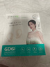 索爱（soaiy）GD61 开放式AI智能挂耳式蓝牙耳机真无 长续航不入耳跑步音乐通话降噪苹果华为小米手机通用 紫 实拍图