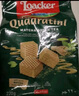 莱家loacker威化饼干抹茶味220g进口办公室下午茶休闲解馋零食食品 实拍图