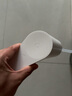 京东京造 桶装水抽水器 家用办公室饮水机泵 自动电动抽水器上水器 白色 实拍图