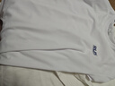 361°短袖男士t恤夏季运动服速干衣跑步宽松健身上衣服652524113H-1 实拍图