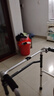 可孚 老人助行器助步器骨折走路辅助行走器车扶手架四角拐棍铝合金 实拍图