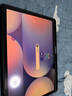 三星 Samsung【国家补贴】S10+ 12.4英寸平板电脑/AI智享学习办公/含S Pen 12GB+512GB 钛影灰 WIFI 实拍图