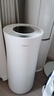 美的（Midea）除湿机/抽湿机 小海绵除湿机 除湿量24升/天 App智控 家用轻音除湿器 梅雨季除湿CF24BD/N7-DY 实拍图