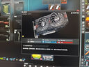 机械革命极光X 酷睿i7HX 游戏本笔记本电脑(i7-13700HX 16G 1T RTX5060 2.5K屏 180Hz 灰) 实拍图