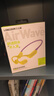 兰士顿 AirWave Pro蓝牙耳机无线骨传导概念2025新款运动跑步无线不入耳骑行 适用于苹果华为小米 紫金山 实拍图