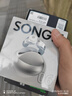 SONGX 蓝牙耳机真无线TWS入耳式降噪耳机蓝牙5.3运动音乐蓝牙耳机圣诞礼物苹果安卓华为小米手机通用 实拍图