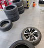 佳通(Giti)轮胎205/55R16 94V  221v1 适配速腾/宝来/朗逸 实拍图