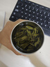 音朗茶叶绿茶 龙井茶2025新茶特级嫩芽明前龙井豆香茶叶礼盒2罐共300g 实拍图