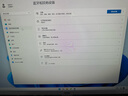 AOC 27英寸 IPS HDRMode HDMI 三微边 低蓝光广视角 超薄节能认证 家用电脑办公2K显示器显示屏 白色27