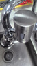 德思克水龙头净水器除水垢余氯家用过滤水垢前置过滤器家用厨房自来水10层过滤 一机四芯【进口椰壳活性碳滤芯】 实拍图