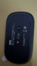 联想（Lenovo）无线鼠标轻音鼠标 Air Handle轻音无线鼠标 便携办公鼠标 风暴灰 实拍图