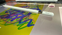 威顿【美国MFI认证】电容笔一二代ipad触控笔适用于苹果apple pencil防误触pro平板air4/5手写笔触屏 官配三代顶配版【磁吸Type口快充丨倾斜压杆】 防误触不断触 倾斜压感 实拍图