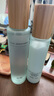 谷雨仙人掌水乳套装补水保湿护肤品套装生日礼物 水150+乳120+霜50 实拍图