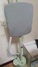 美的（Midea）【带熨烫衣板】挂烫机家用立式熨烫机/便携手持蒸汽电熨斗/小型商用服装店熨衣服神器国家补贴15LB 实拍图