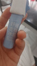 润本（RUNBEN）叮叮趣味硅胶套壳1条装 （呆萌大鲨） 实拍图