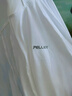 伯希和（Pelliot）[小光盾]户外防晒衣女士防紫外线凉感皮肤衣夏季外套12321222白L 实拍图