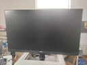 飞利浦 21.5英寸 全高清75Hz 窄边低蓝光不闪屏壁挂 HDMI/VGA 网课学习 办公显示器 商务电脑显示屏221i8 实拍图