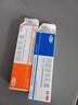 丽芙阿昔洛韦凝胶25g*3盒阿西阿昔洛韦软膏乳膏升级口唇单纯疱疹嘴角疱疹带状疱疹生殖器疱疹汗疱疹药膏 实拍图