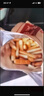 麦酥园 纯碱烤馍棒山西特产养胃烤馍片干丁烤馒头休闲零食早餐面包2斤 实拍图