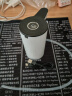 拜杰桶装水电动抽水器抽水泵纯净水桶压水器自动上水器出水器YC03白色 实拍图
