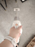 海尔（Haier）吸尘器家用宠物拖地除尘机小型轻音大吸力大功率轻机身吸尘机湿拖吸拖一体HZG-Q29W国家补贴 实拍图
