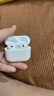 固质优品【华强北10代纯原顶配】Air蓝牙耳机双耳无线半入耳式降噪适用于苹果iphone15/14/13/12华为vivo 原版全功能【2025顶配版】 空间音效+智能触控+改名位置 实拍图