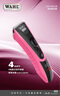 华尔(WAHL)专业电动理发器家用成人儿童电推剪 发廊剃头电推子2217-06 实拍图