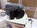 索尼【蚂蚁摄影】ZV-E10 II ZV-E10二代 APS-C画幅微单相机 滤镜直出直播美颜神器 小巧便利ZVE10二代 二代16-50套机 黑色 套餐三【拍套餐3免费升级套餐4/立省2000元】 实拍图