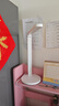 公牛（BULL）台灯国AA级无极调光ML-C012B-ED家用护眼学习工作阅读台灯 实拍图