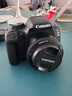 佳能/Canon 500D 600D  700D 750D 760D 800D 二手单反相机 95新 95新 佳能550D/ 永诺50 1.8 套机 套机 实拍图