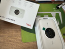 TCL随身wifi三网通用免插卡无线wifi6车载4G路由器随身便携无限制移动联通电信全国通用2025款5GXY15B 【旗舰顶配版】3000毫安大电池超长续航36小时 不限速不虚标月享1500G流量 实拍图