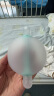 佳尔优优（garkoko）小月龄牙胶婴儿磨牙咬胶棒蘑菇安抚宝宝防吃手0-3-6个月按摩款 实拍图