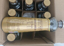 金龙鱼纯芝麻香油 480ml【一级】凉拌 调味 烹饪 火锅 调味油  玻璃瓶 实拍图