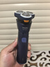 飞利浦（PHILIPS）【周杰伦同款】电动剃须刀新一代旋风1系刮胡刀 风驰切剃3D浮动刀头 生日礼物送老公 国家补贴 实拍图