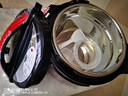 半球商用电压力锅大容量8L12L15L17L26L-45L电高压锅超大电压力锅饭店酒店专用电压力锅压力电饭煲 加厚 10L 304钢单胆 实拍图