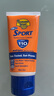香蕉船美国进口香蕉船防晒霜SPF110军训户外运动防水防汗高倍防晒霜 日常通勤防晒霜spf110*1 实拍图
